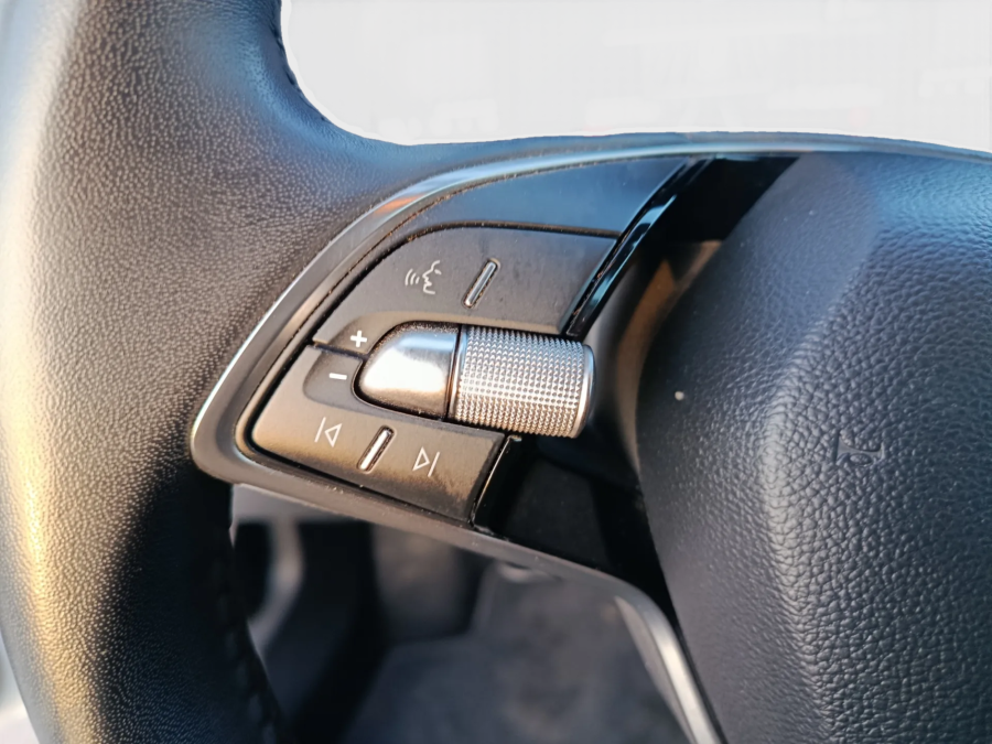 Imagen de Skoda Fabia