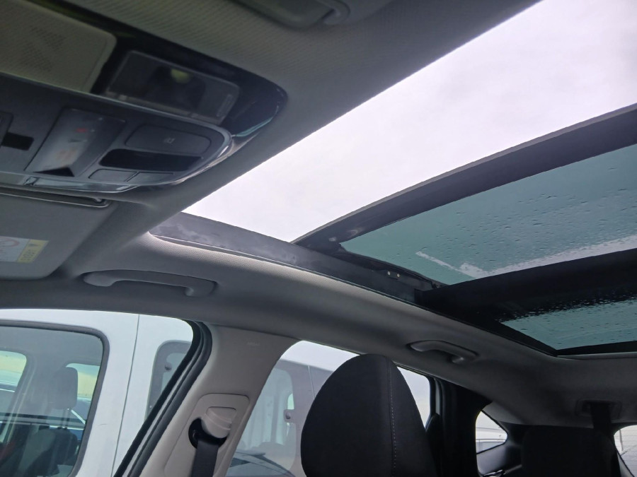 Imagen de Hyundai TUCSON