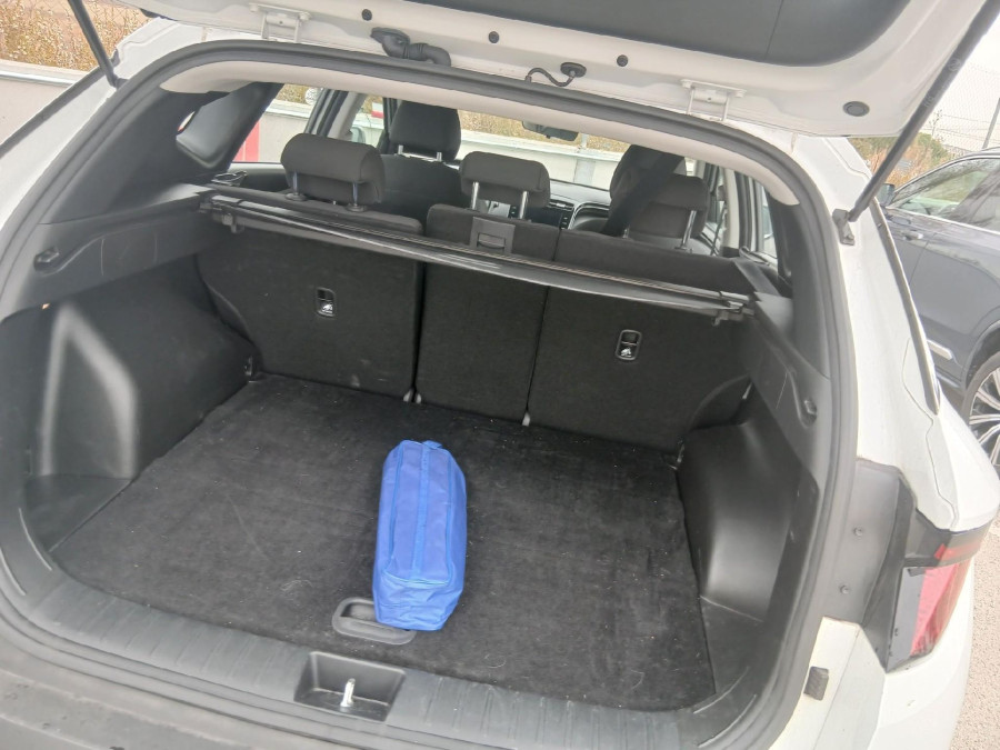 Imagen de Hyundai TUCSON