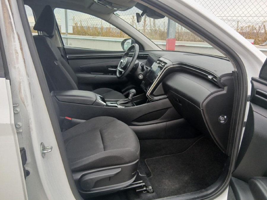 Imagen de Hyundai TUCSON