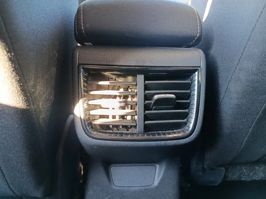 Imagen de Skoda Fabia