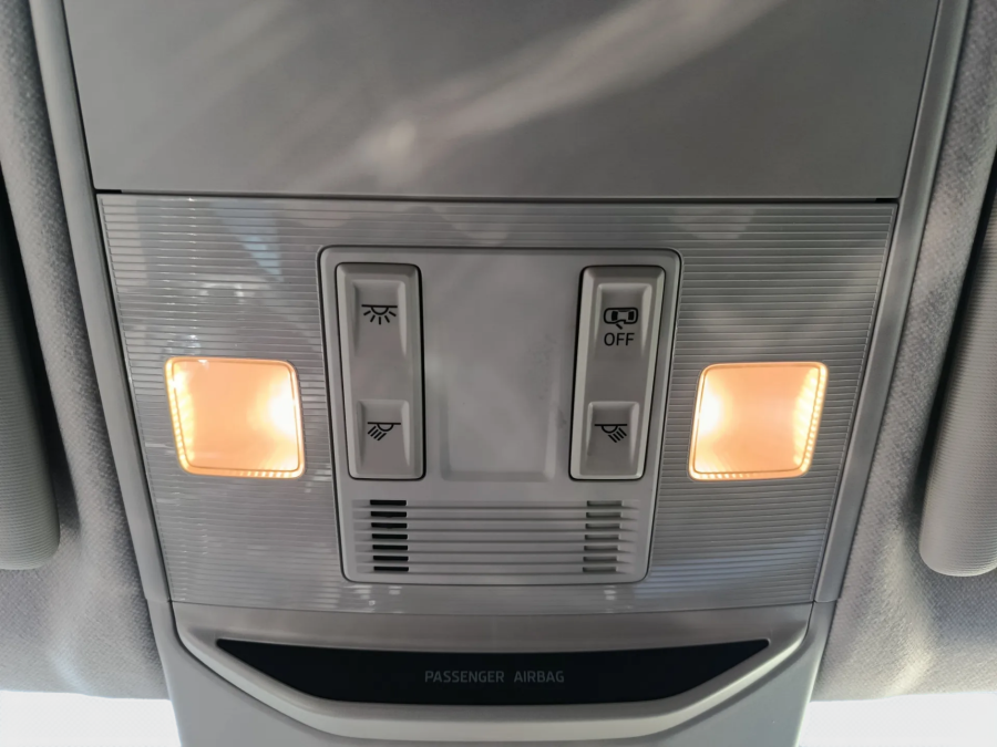 Imagen de Skoda Fabia