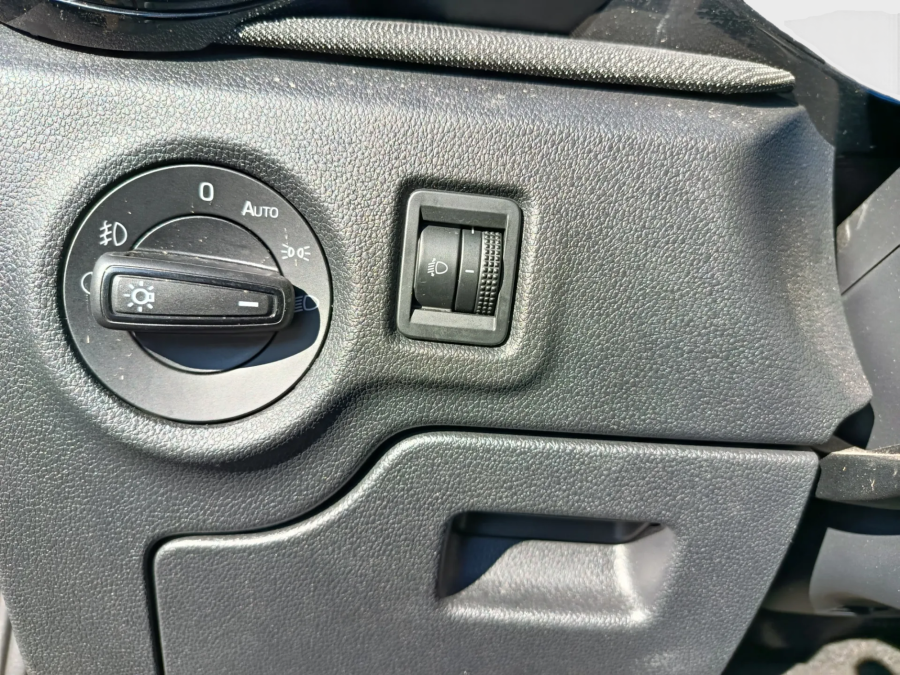 Imagen de Skoda Fabia