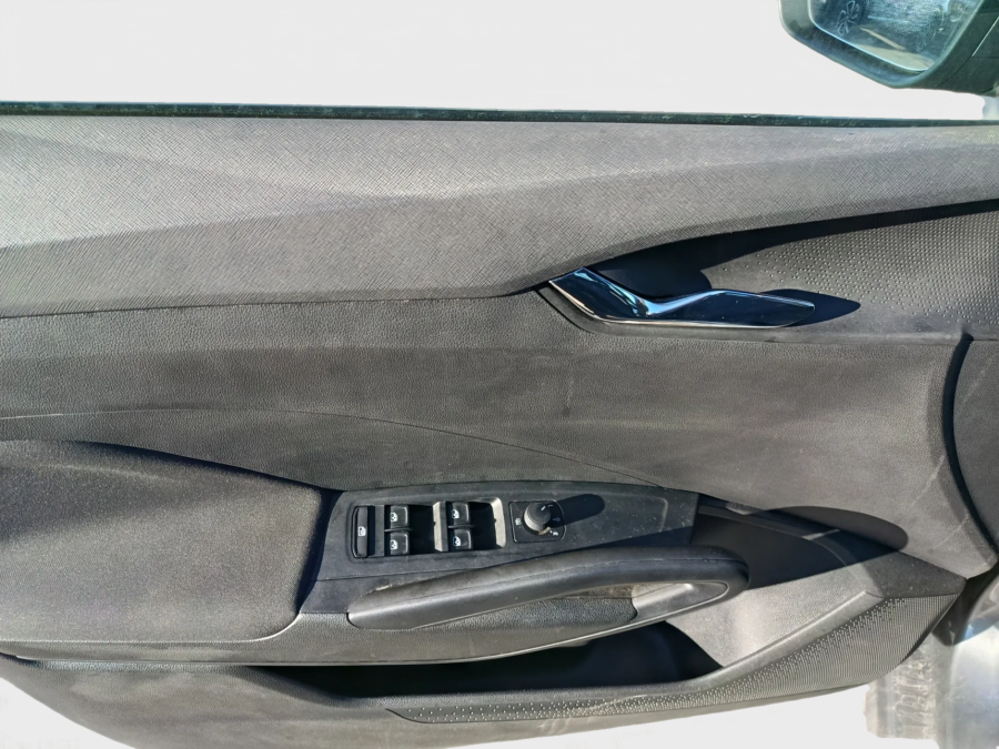 Imagen de Skoda Fabia