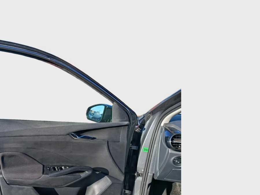 Imagen de Skoda Fabia