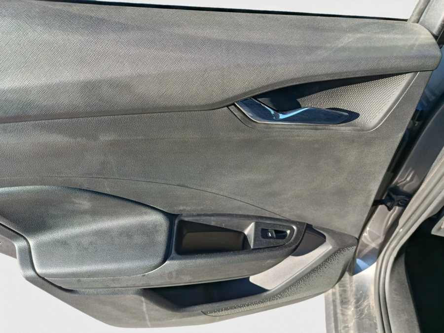 Imagen de Skoda Fabia