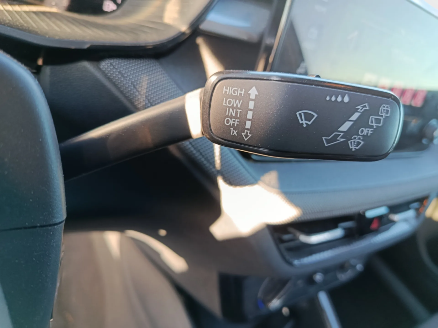 Imagen de Skoda Fabia