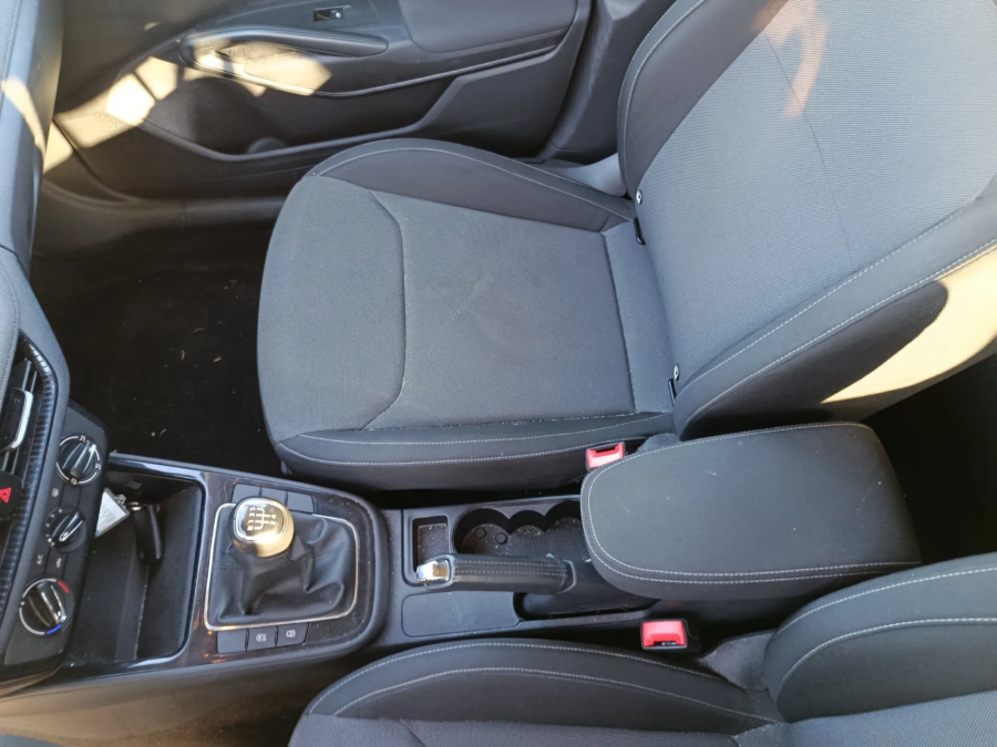 Imagen de Skoda Fabia