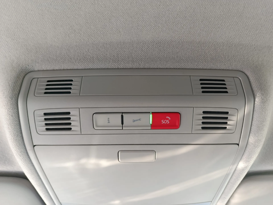 Imagen de Skoda Fabia