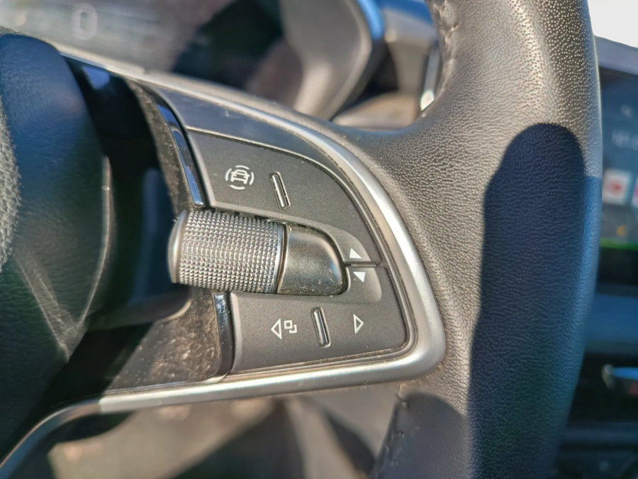 Imagen de Skoda Fabia