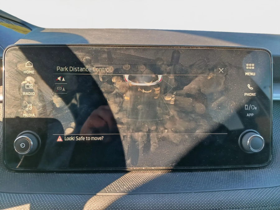 Imagen de Skoda Fabia