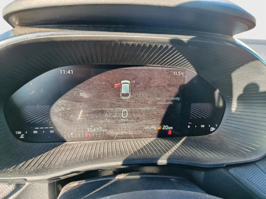 Imagen de Skoda Fabia