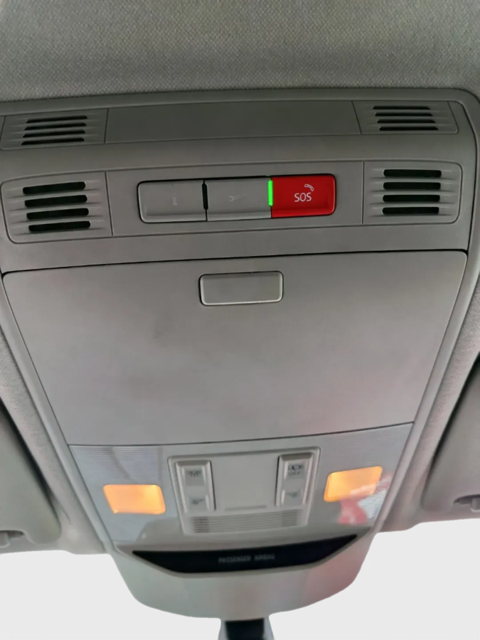 Imagen de Skoda Fabia