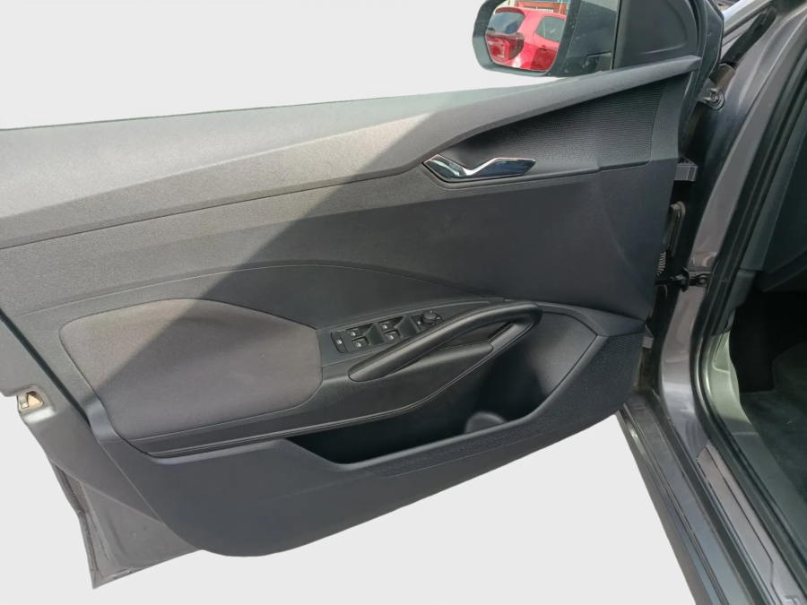 Imagen de Skoda Fabia