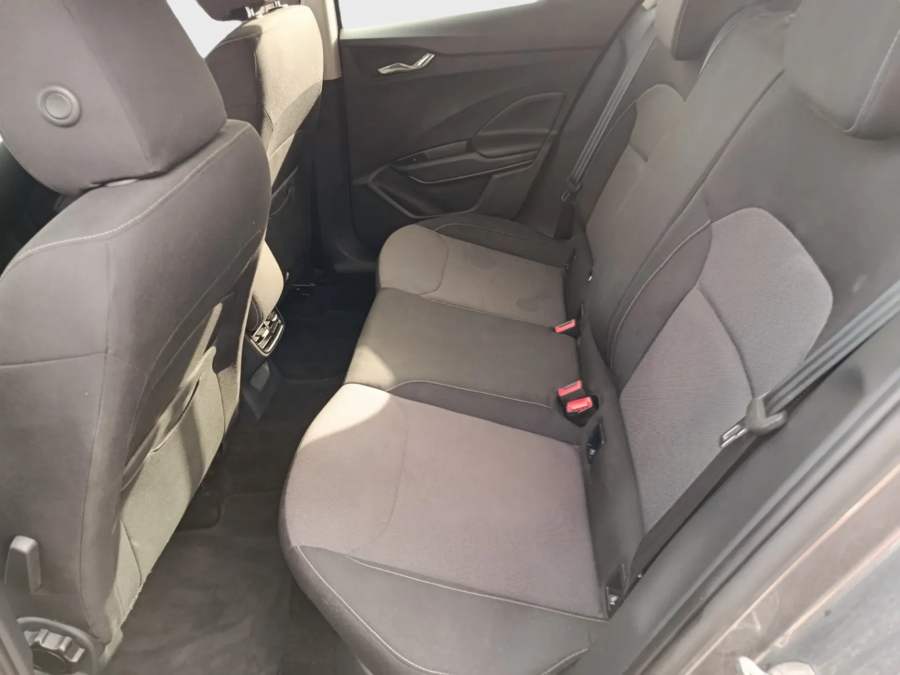 Imagen de Skoda Fabia