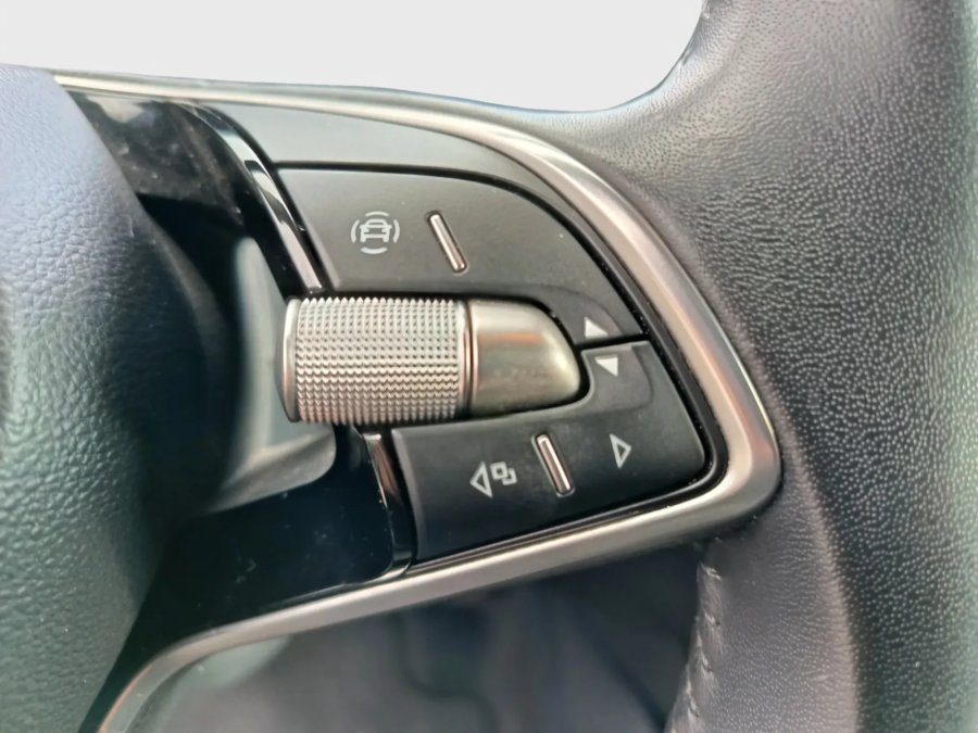 Imagen de Skoda Fabia