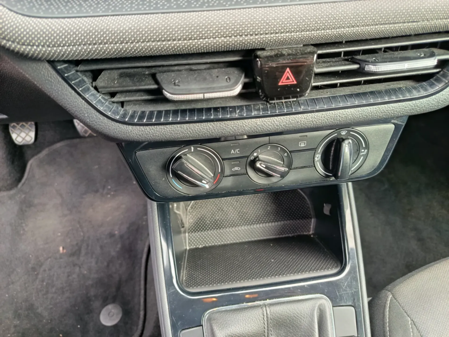 Imagen de Skoda Fabia