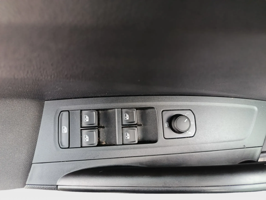 Imagen de Skoda Fabia