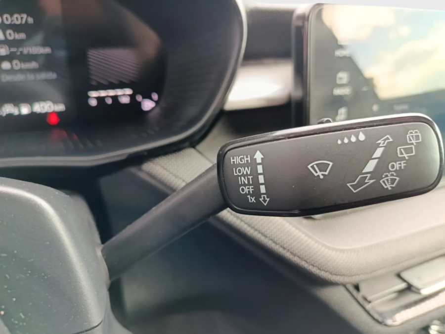 Imagen de Skoda Fabia