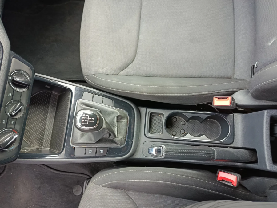 Imagen de Skoda Fabia