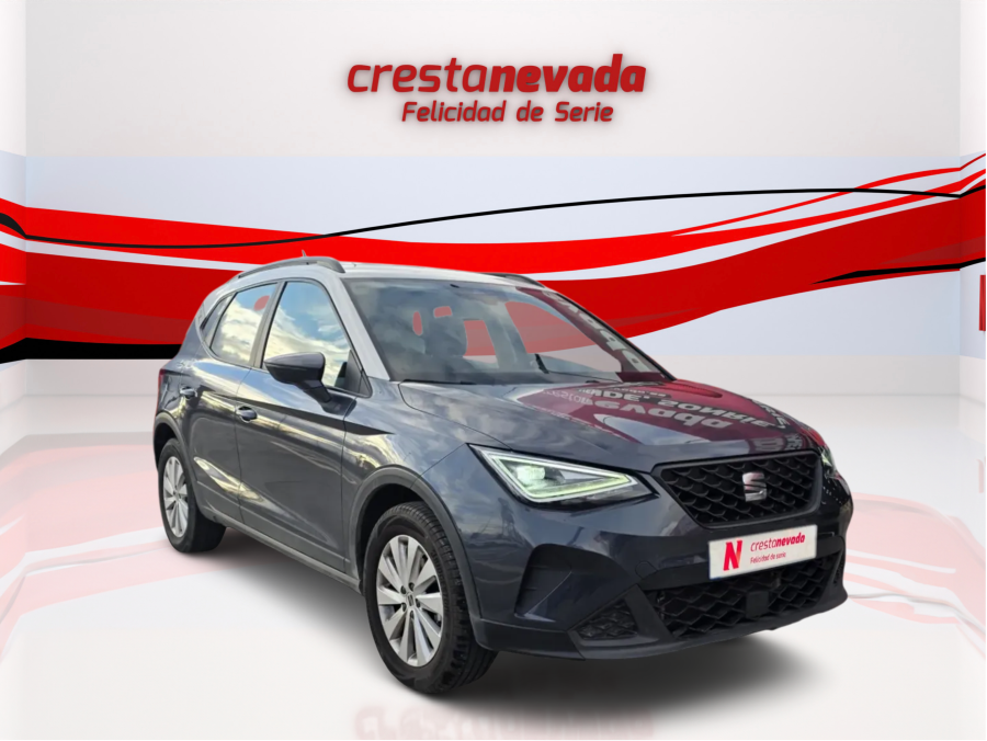 Imagen de SEAT Arona