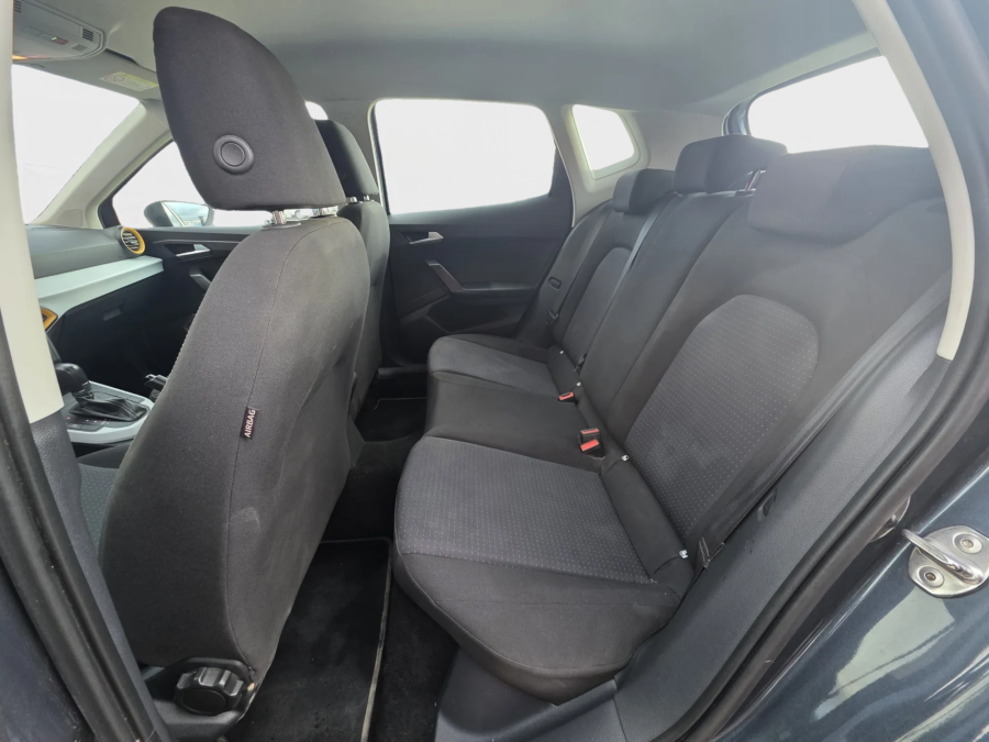 Imagen de SEAT Arona