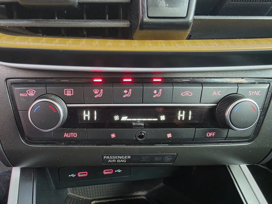 Imagen de SEAT Arona