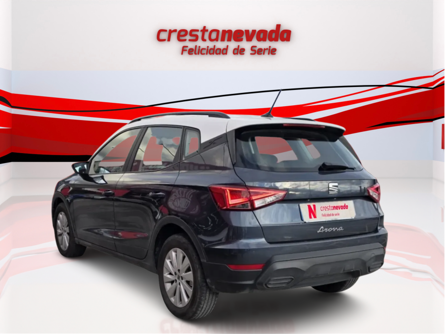 Imagen de SEAT Arona