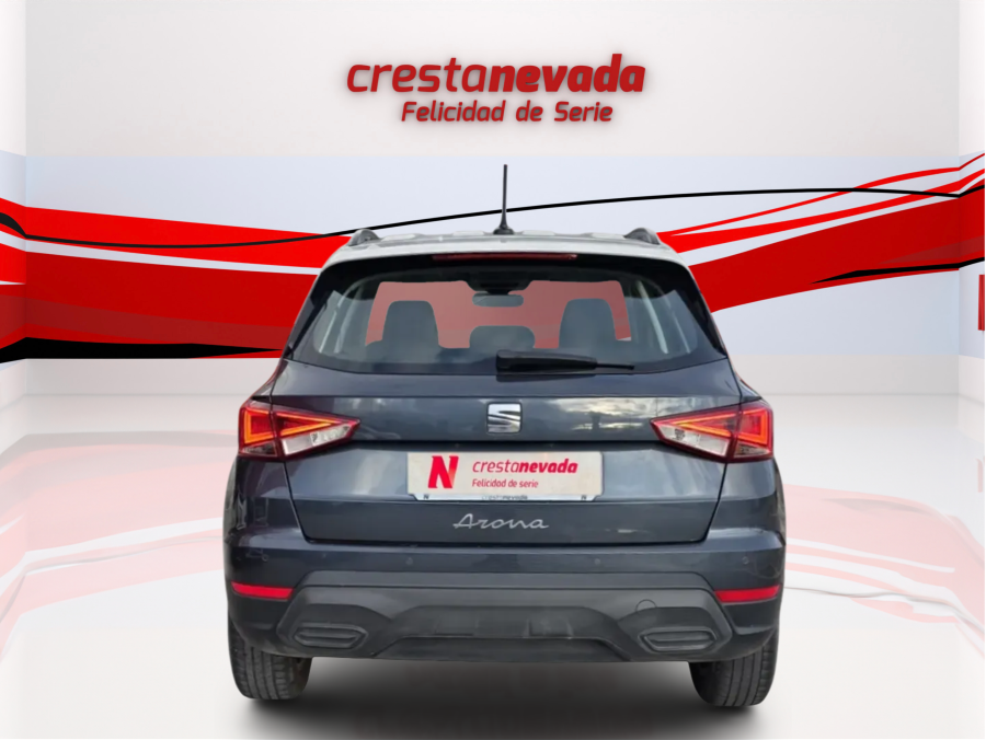Imagen de SEAT Arona