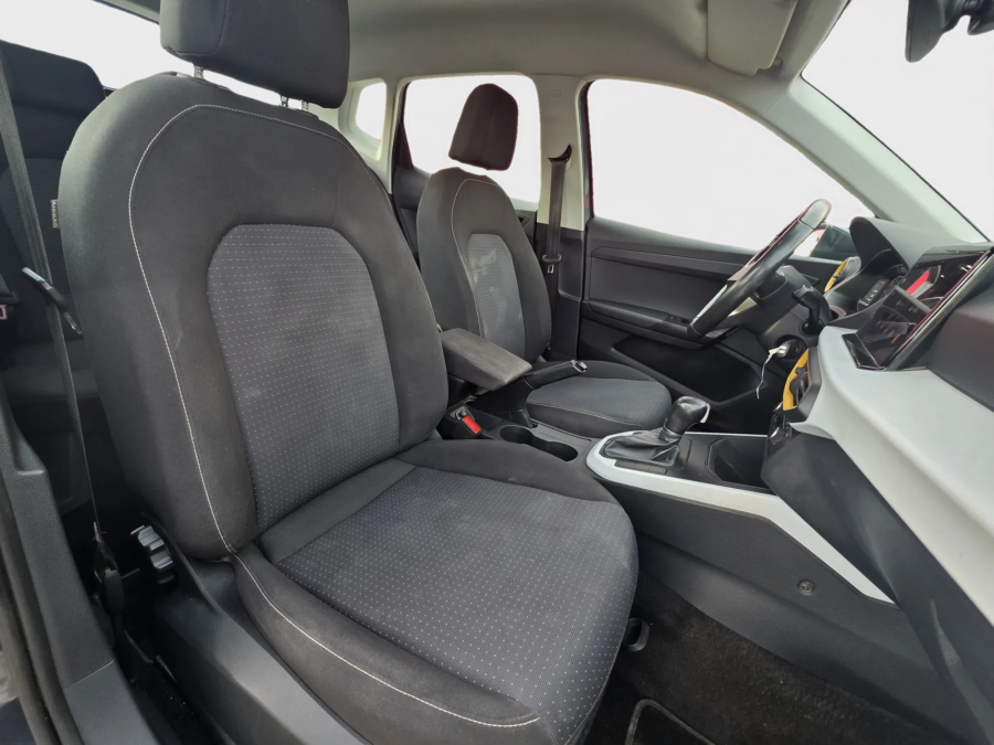 Imagen de SEAT Arona