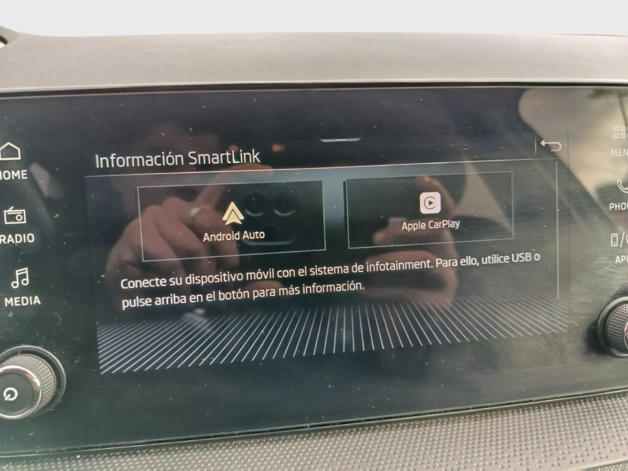 Imagen de Skoda Fabia