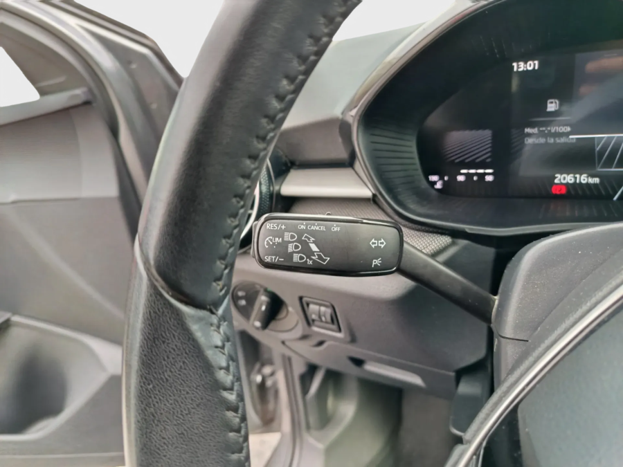 Imagen de Skoda Fabia