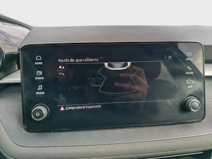 Imagen de Skoda Fabia