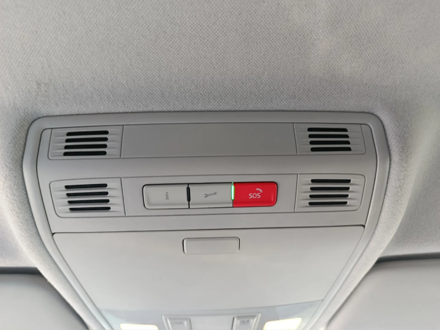 Imagen de Skoda Fabia