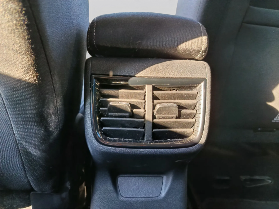 Imagen de Skoda Fabia