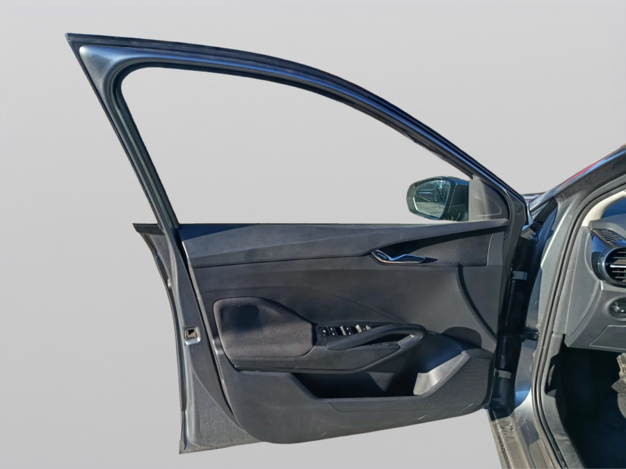 Imagen de Skoda Fabia