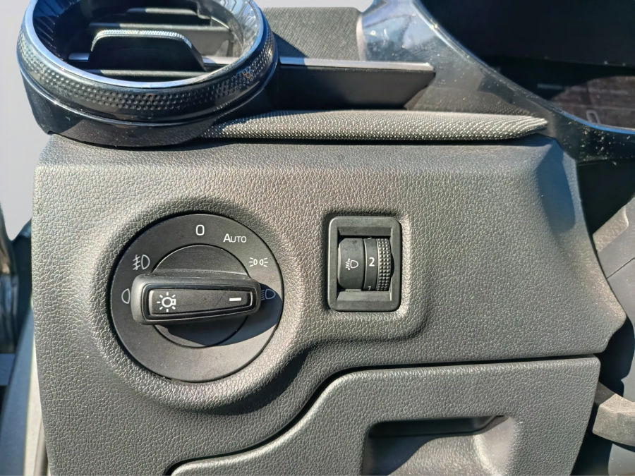 Imagen de Skoda Fabia