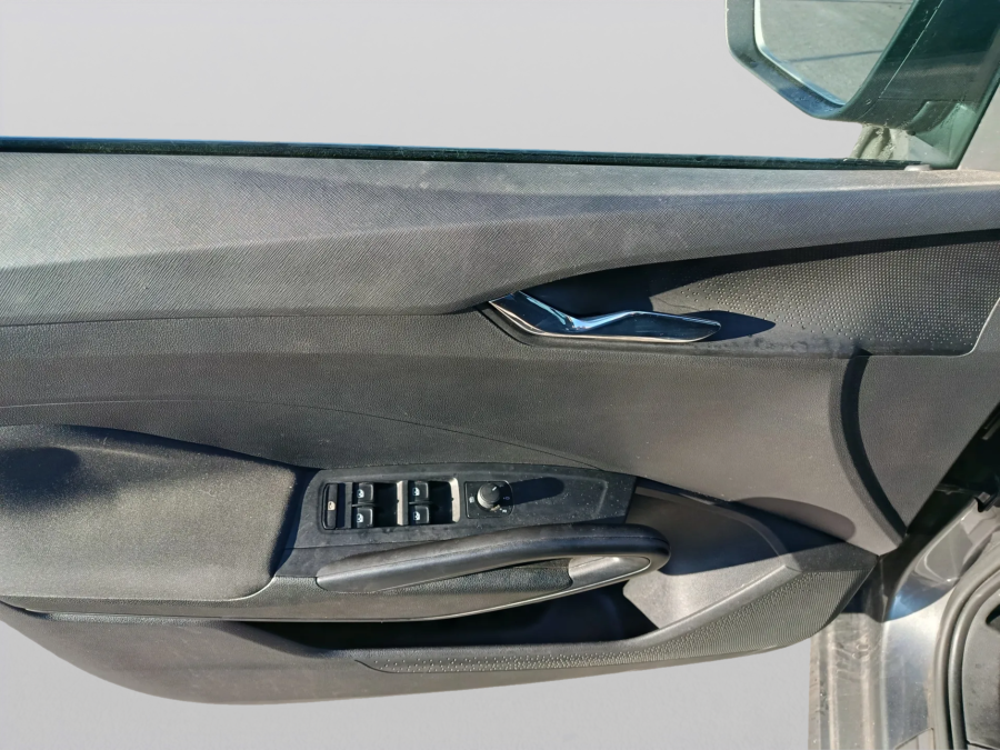 Imagen de Skoda Fabia