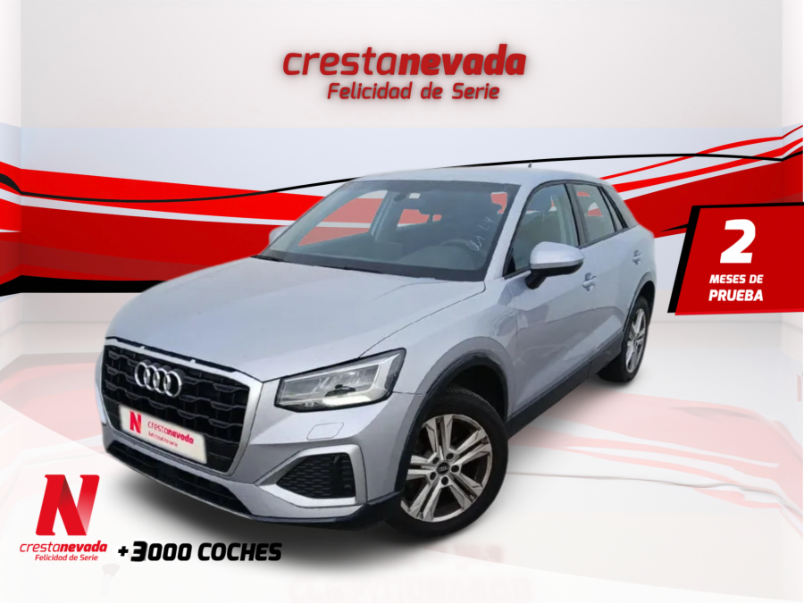 Imagen de AUDI Q2