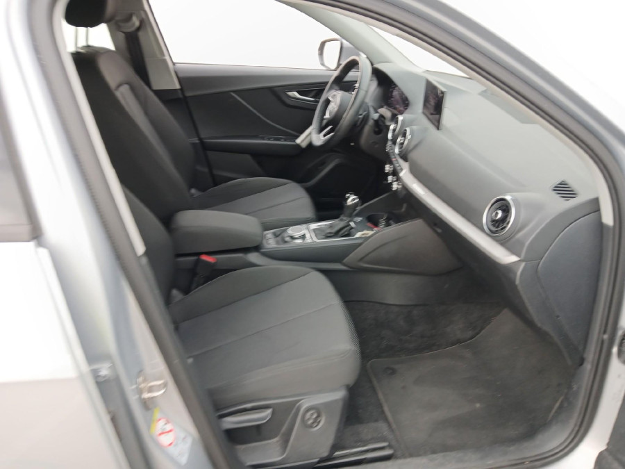 Imagen de AUDI Q2