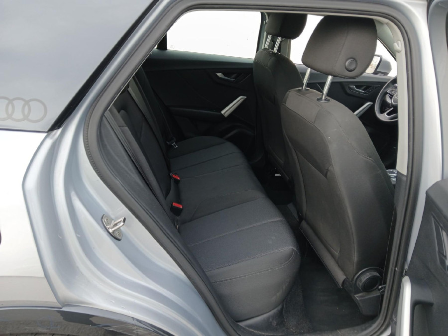 Imagen de AUDI Q2