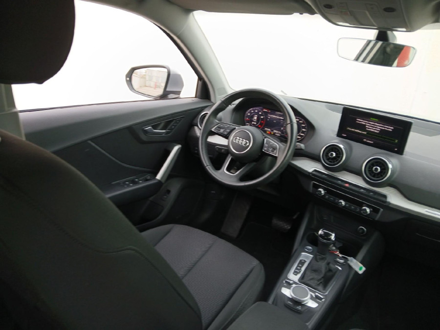 Imagen de AUDI Q2