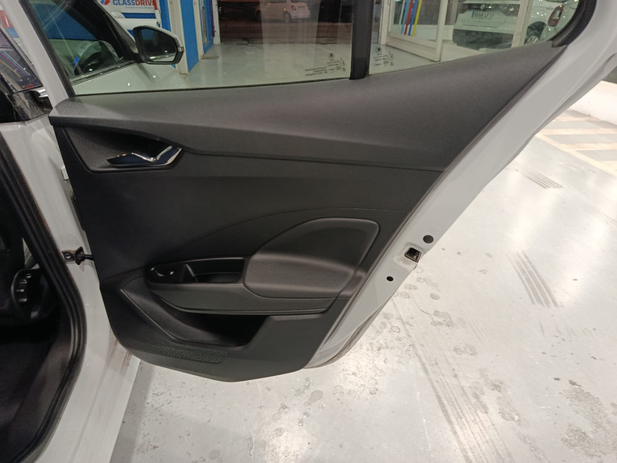 Imagen de Skoda Fabia