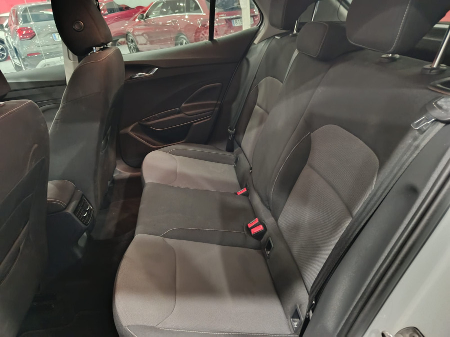 Imagen de Skoda Fabia