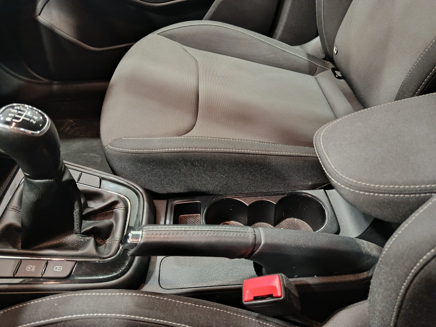 Imagen de Skoda Fabia