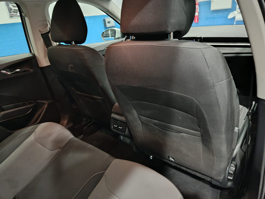 Imagen de Skoda Fabia