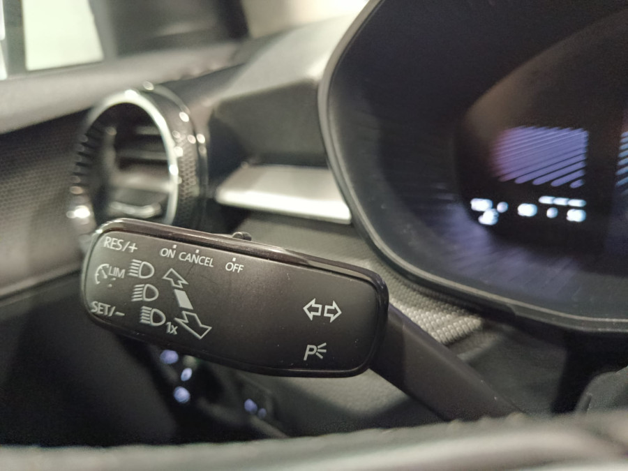 Imagen de Skoda Fabia