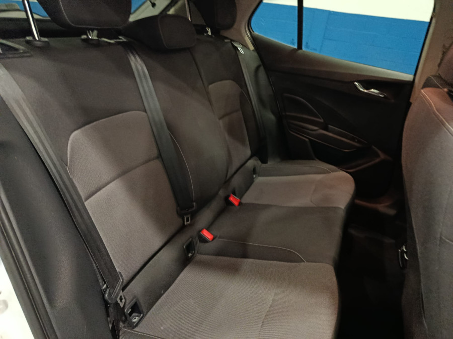 Imagen de Skoda Fabia