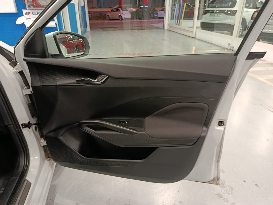 Imagen de Skoda Fabia