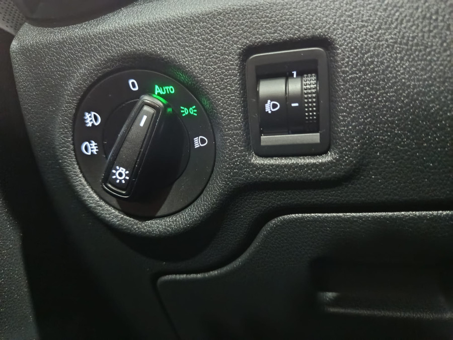 Imagen de Skoda Fabia